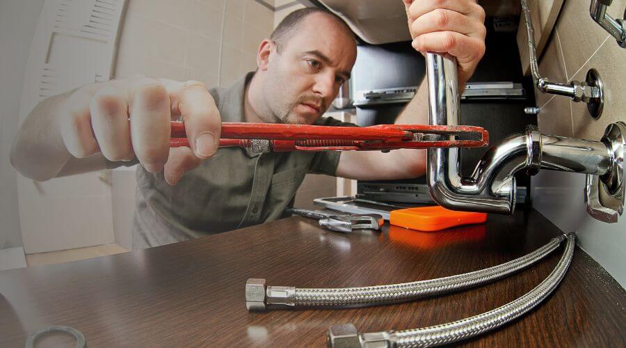 Professional sink repair in Rockport, MA